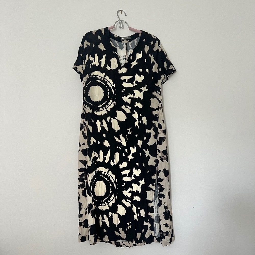 Alembika Dress